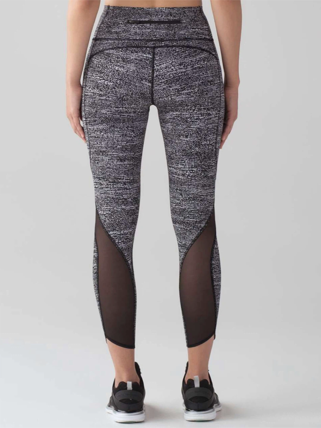 Lululemon Mesh Tights - photo 2