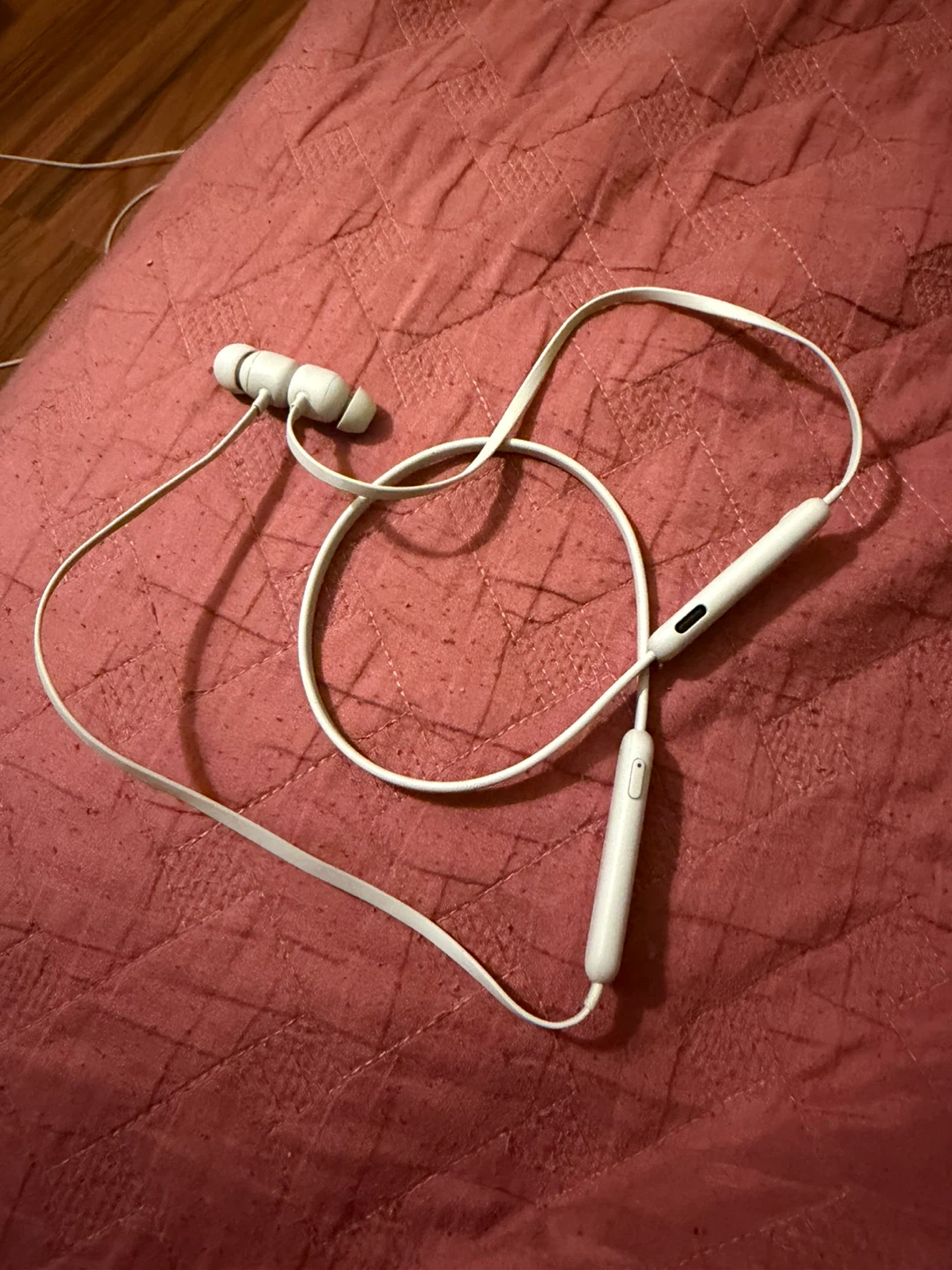 Beats Earbuds