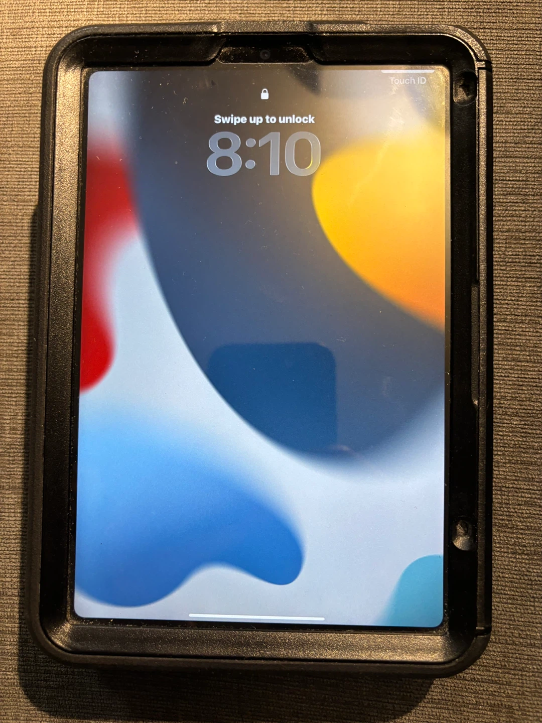 Apple iPad mini 6th generation 64GB