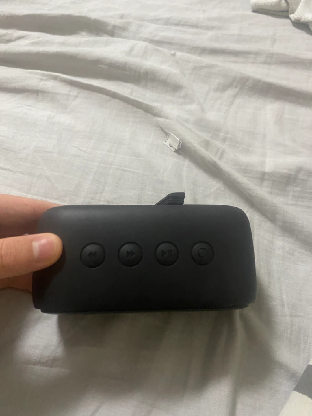 iHome Portable Bluetooth Speaker - photo 3