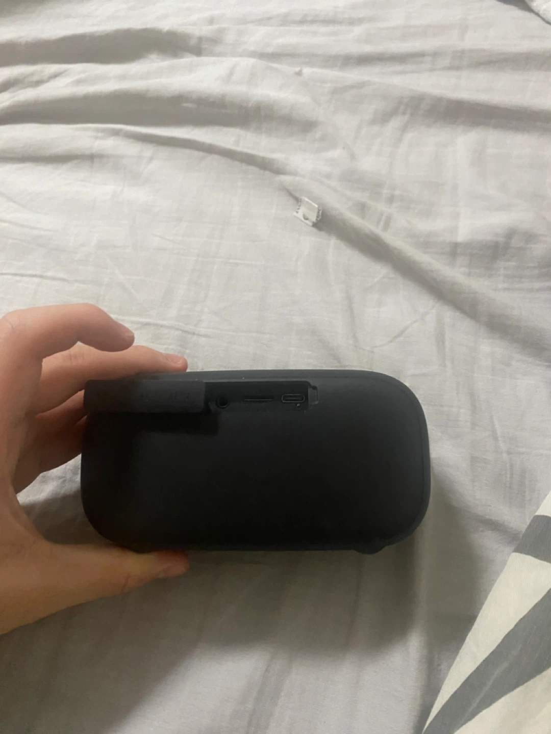 iHome Portable Bluetooth Speaker - photo 2