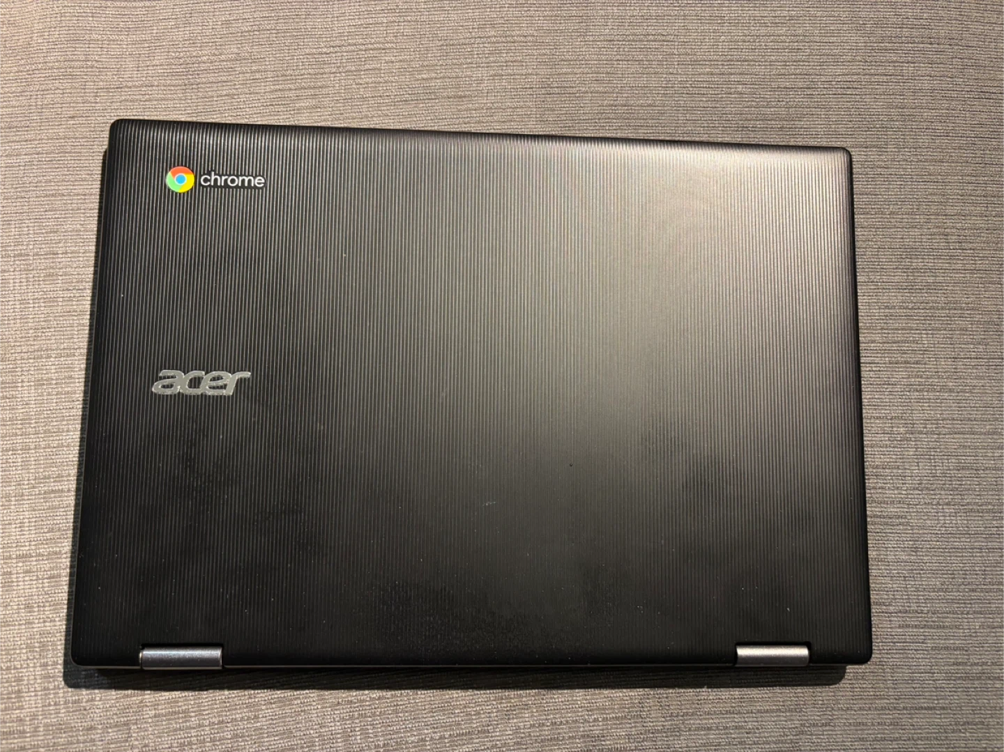 Acer Chromebook N18Q6 spin 511 series