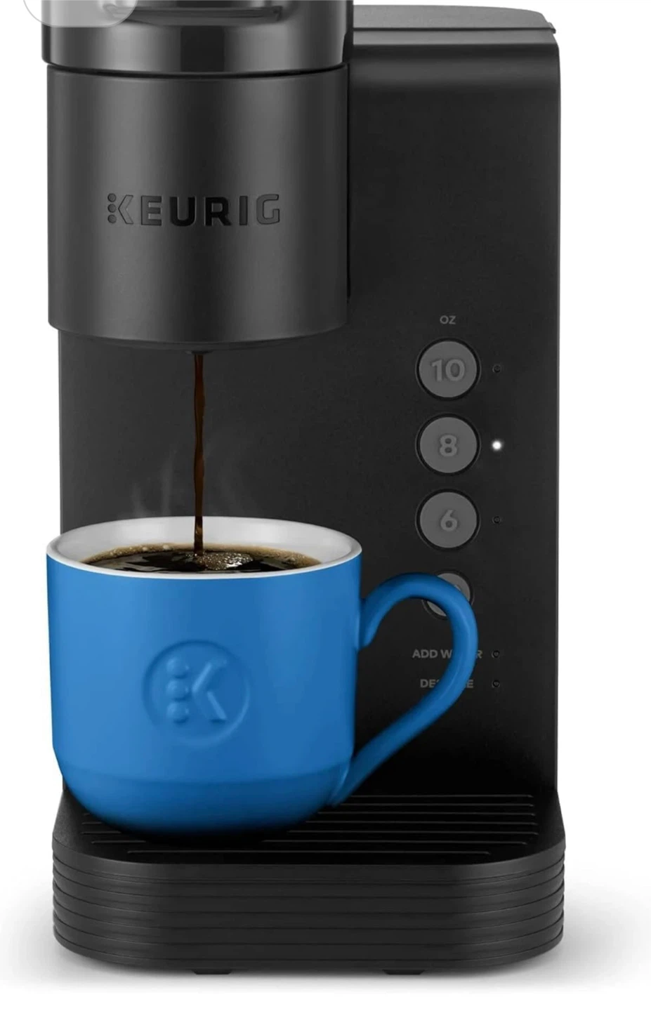 Keurig K- Coffee Maker
