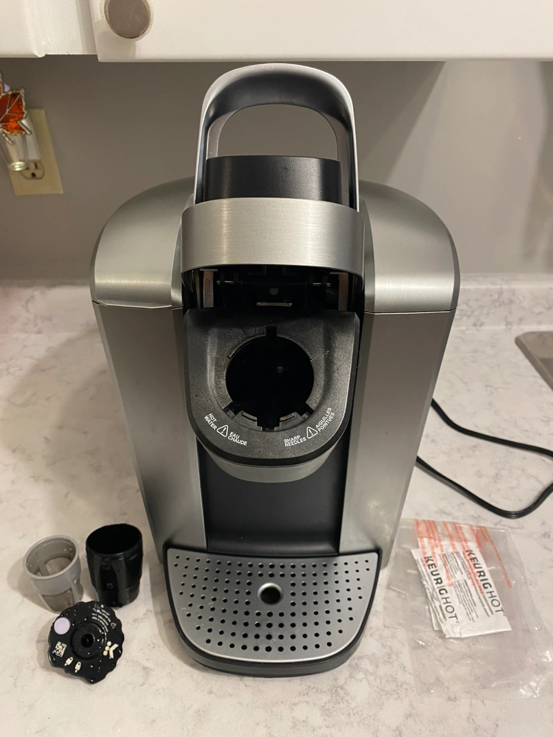 Keurig K-Select Coffee Maker - photo 4