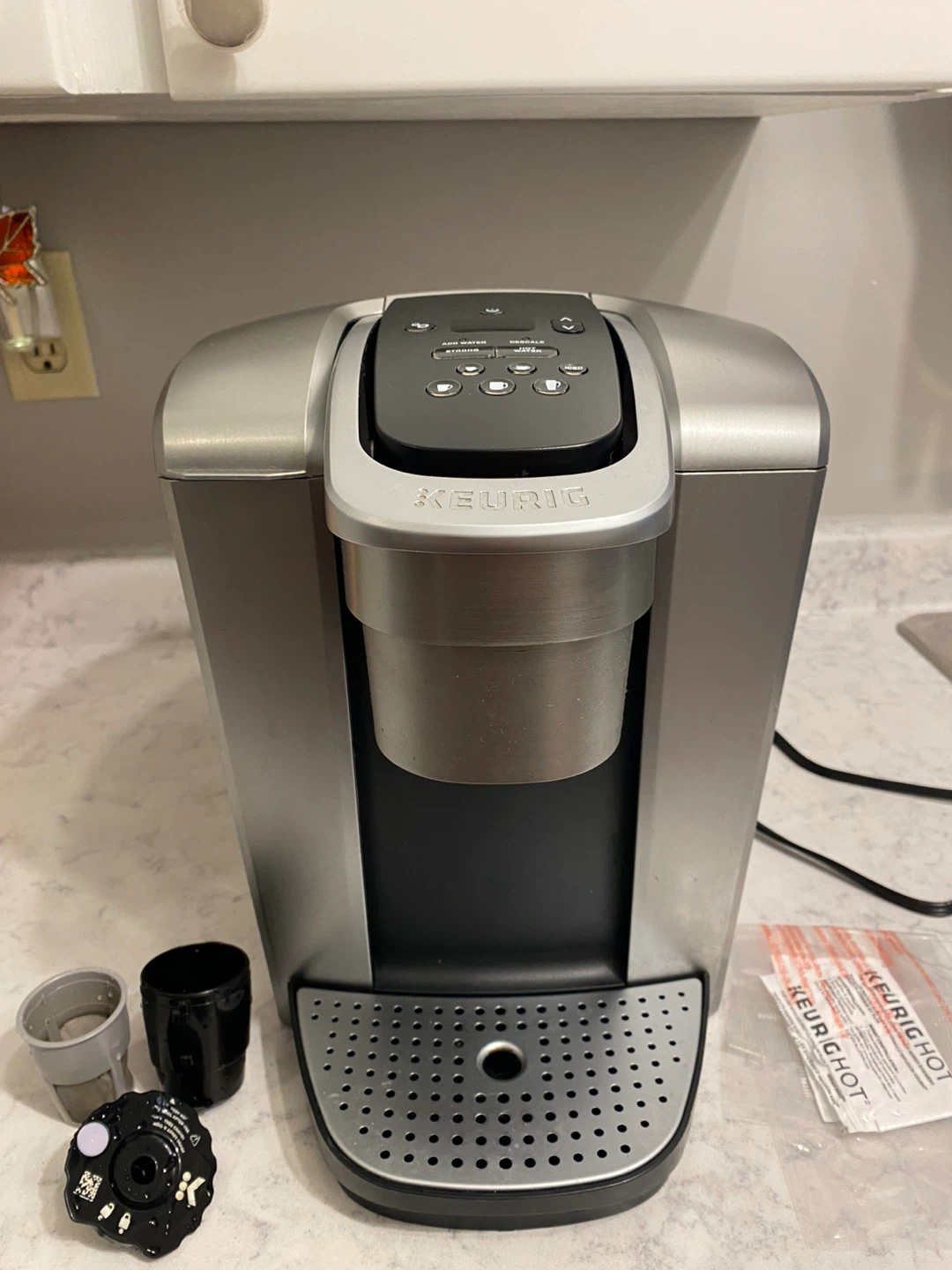 Keurig K-Select Coffee Maker - photo 2