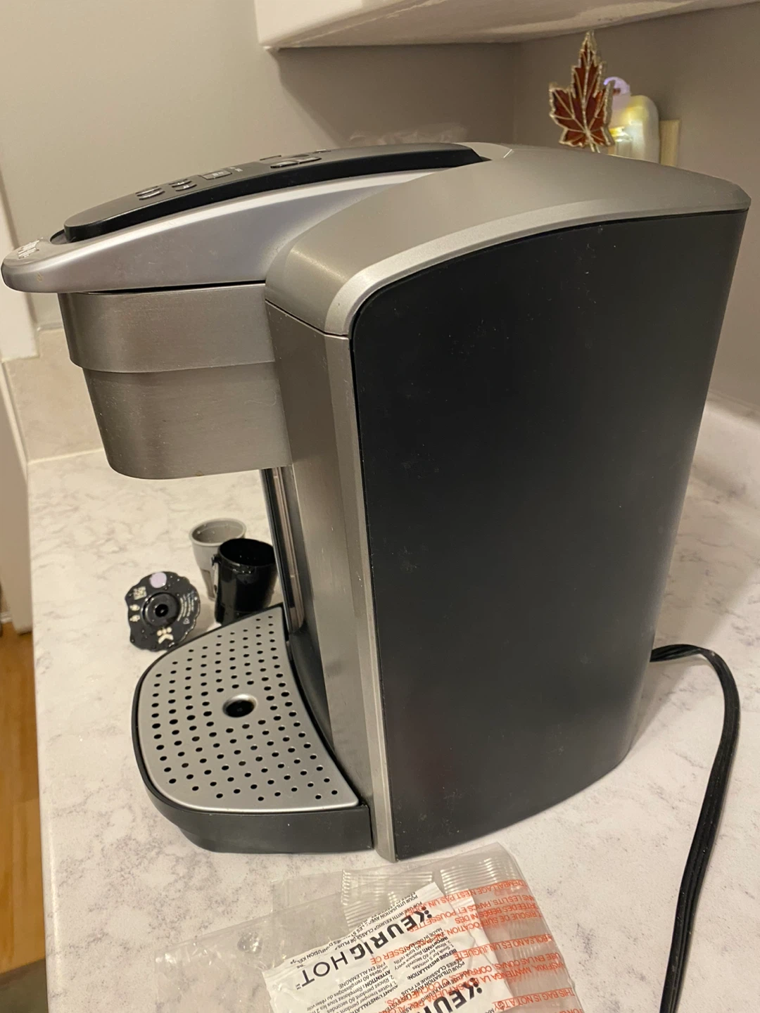 Keurig K-Select Coffee Maker - photo 3