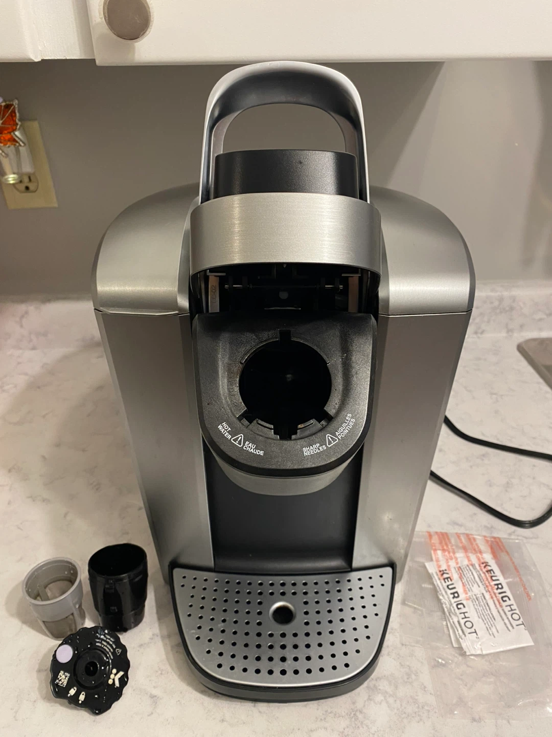 Keurig K-Select Coffee Maker - photo 5