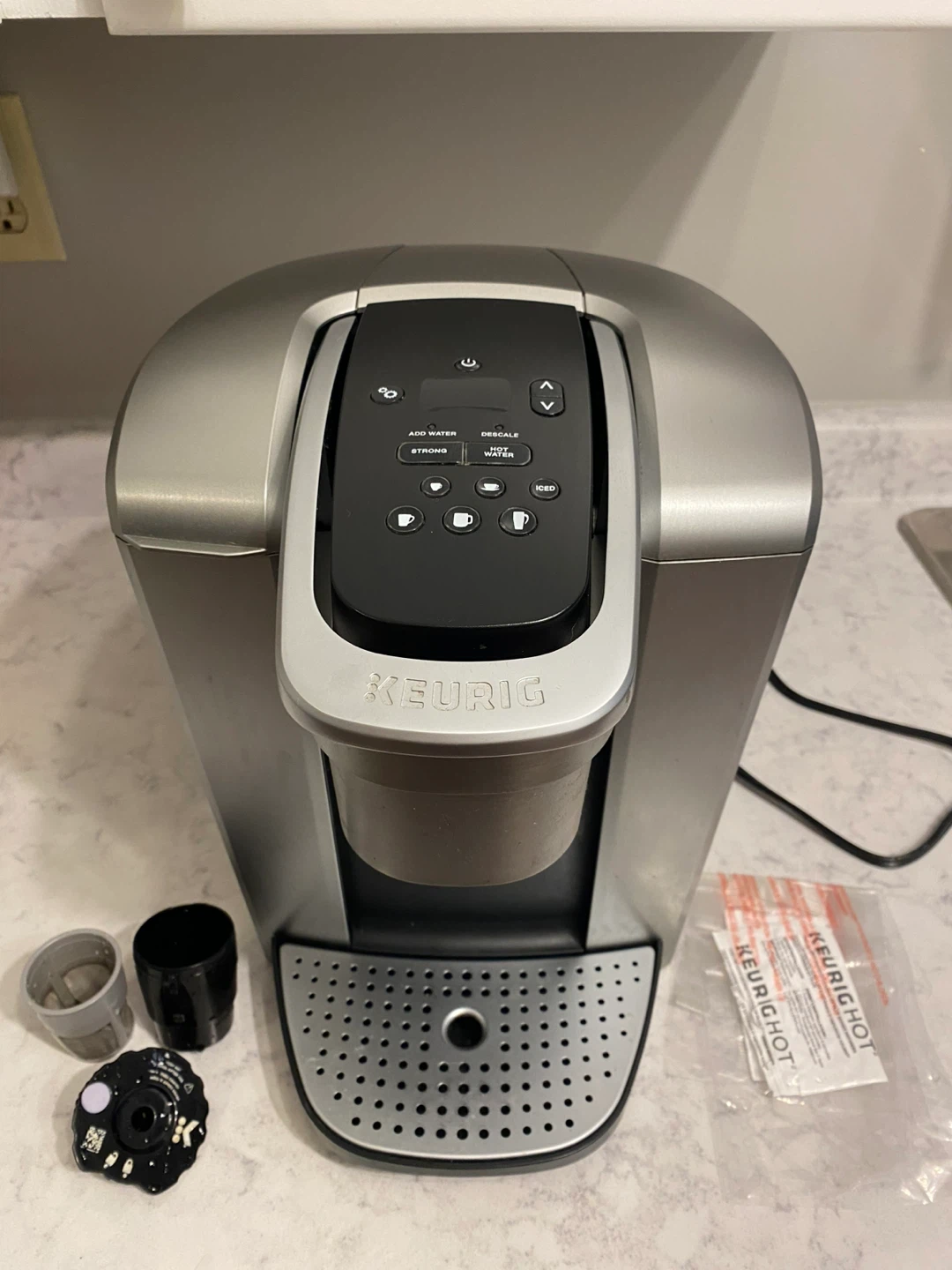 Keurig K-Select Coffee Maker