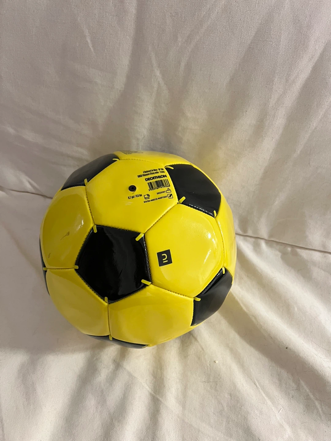 Soccer Ball