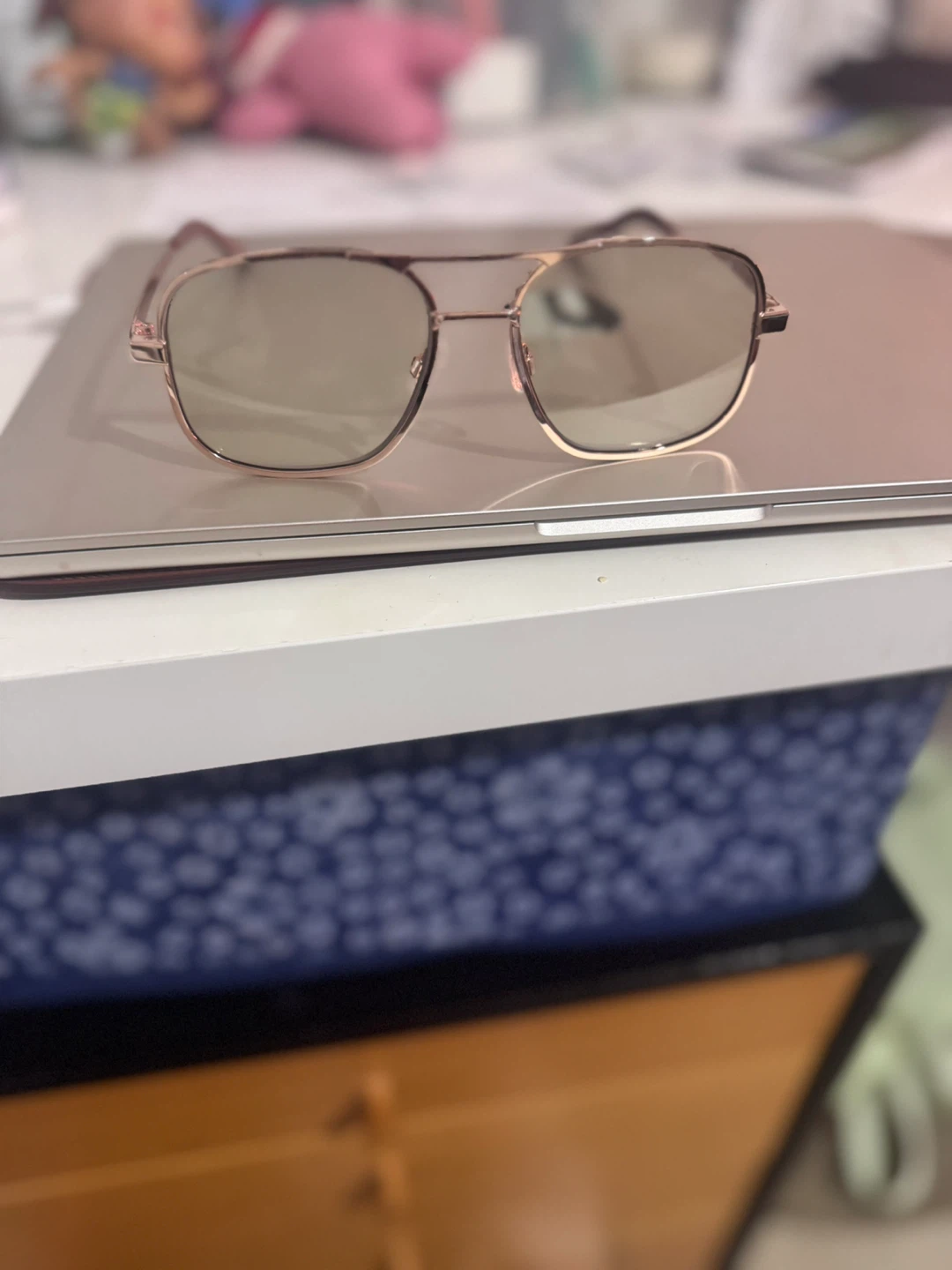 Caddis MetalFrames Metamodernist Scout Eyeglasses 55-17-140 - photo 2