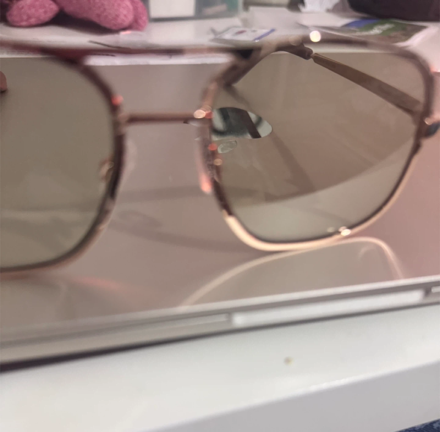 Caddis MetalFrames Metamodernist Scout Eyeglasses 55-17-140 - photo 5