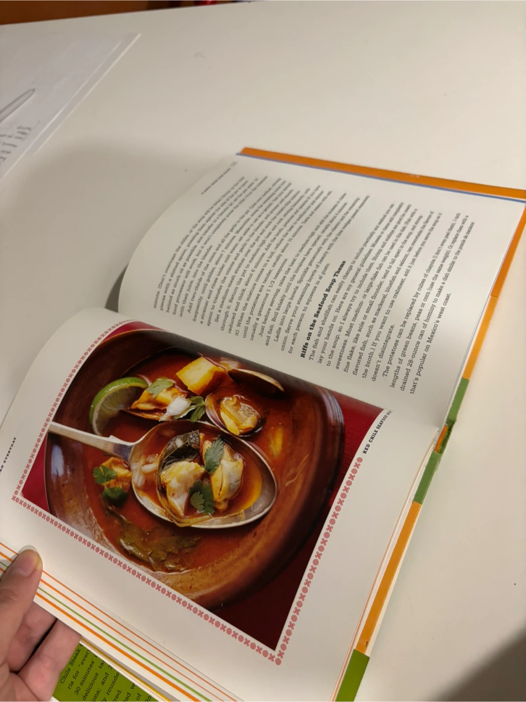 Rick Bayless Mexican Everyday Cookbook - photo 3