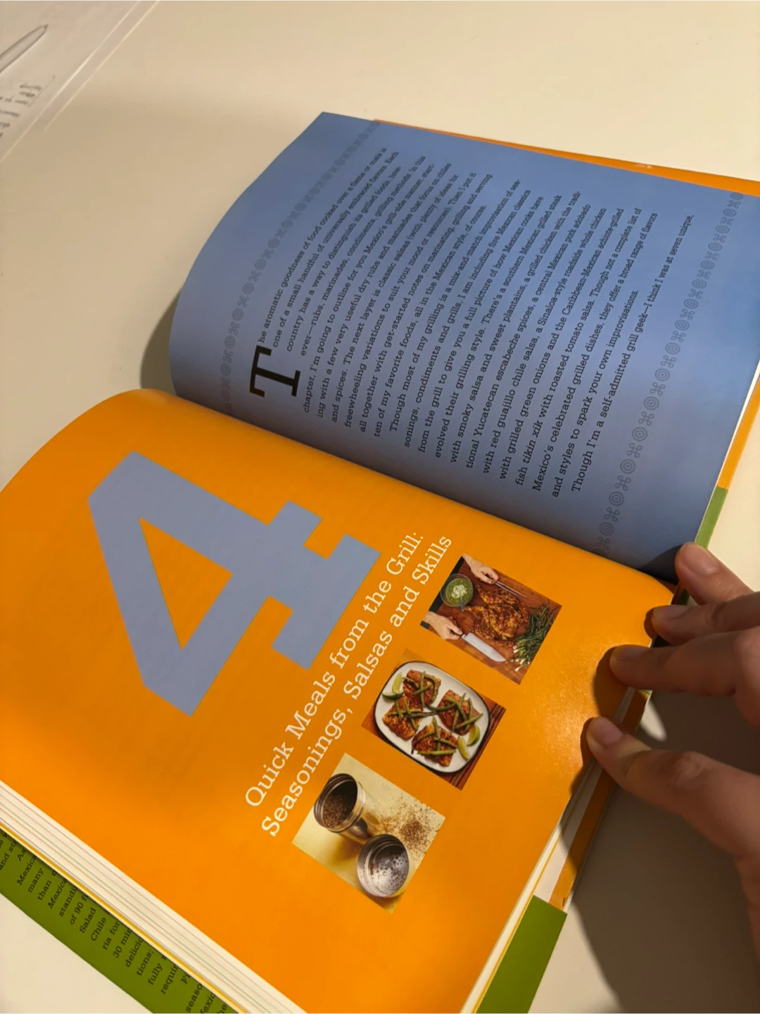 Rick Bayless Mexican Everyday Cookbook - photo 2