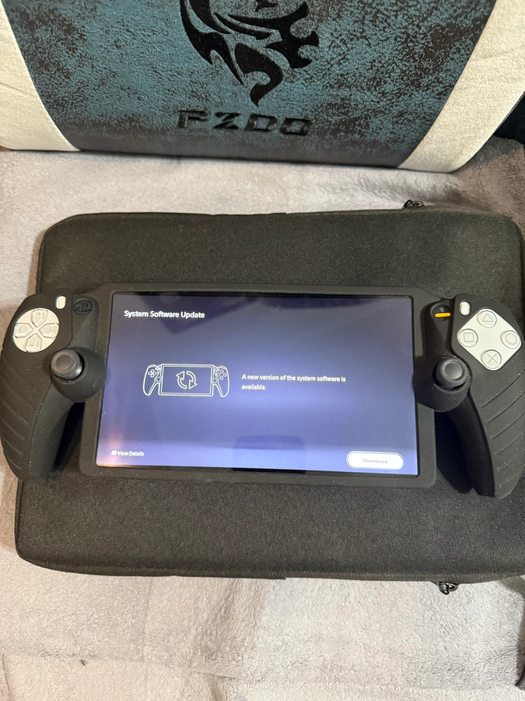 Playstation Portal