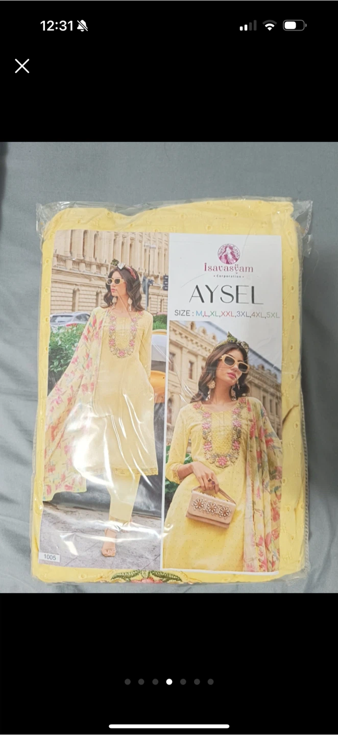 Women Eid collection - photo 4