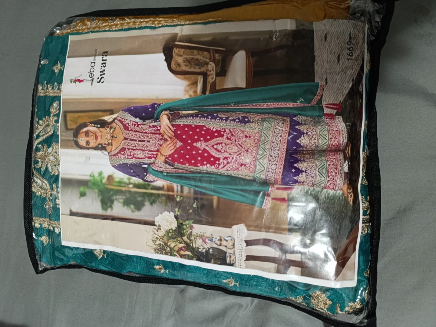 Women Eid collection