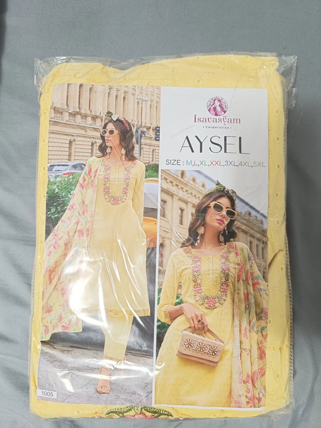 Women Eid collection - photo 3