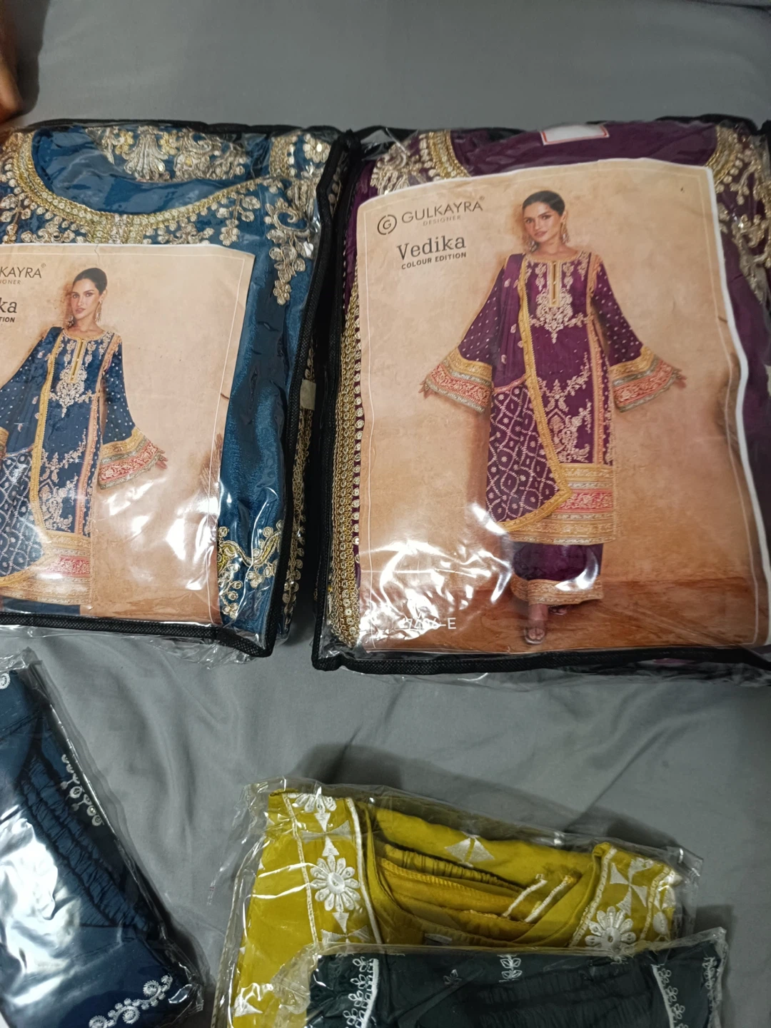 Women Eid collection - photo 2