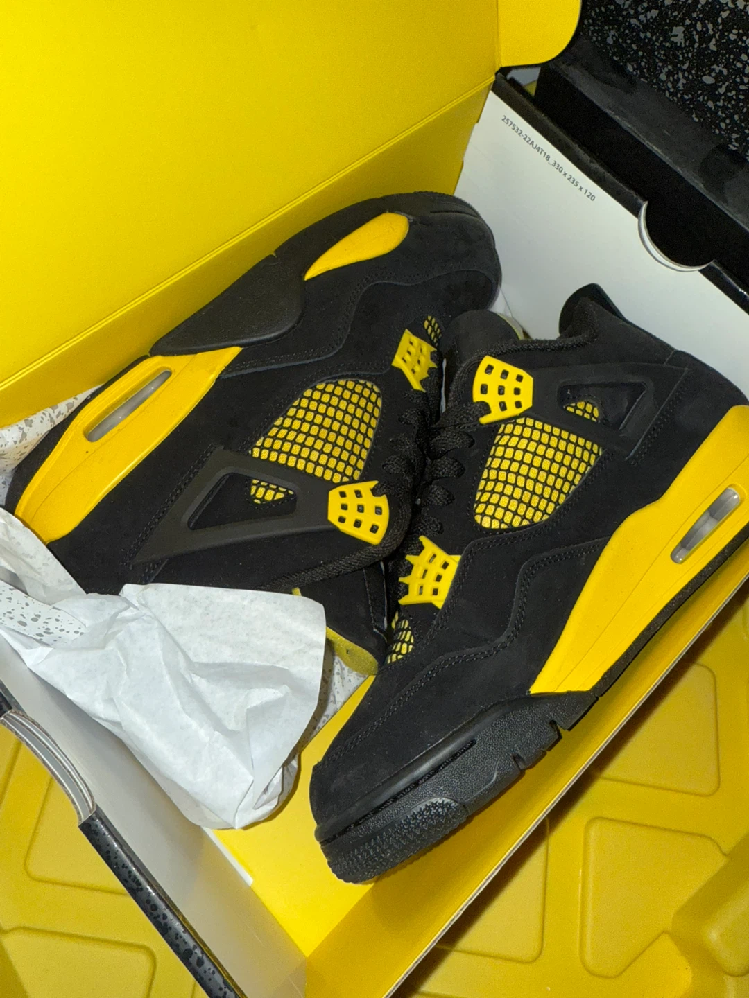 Jordan Retros - photo 5