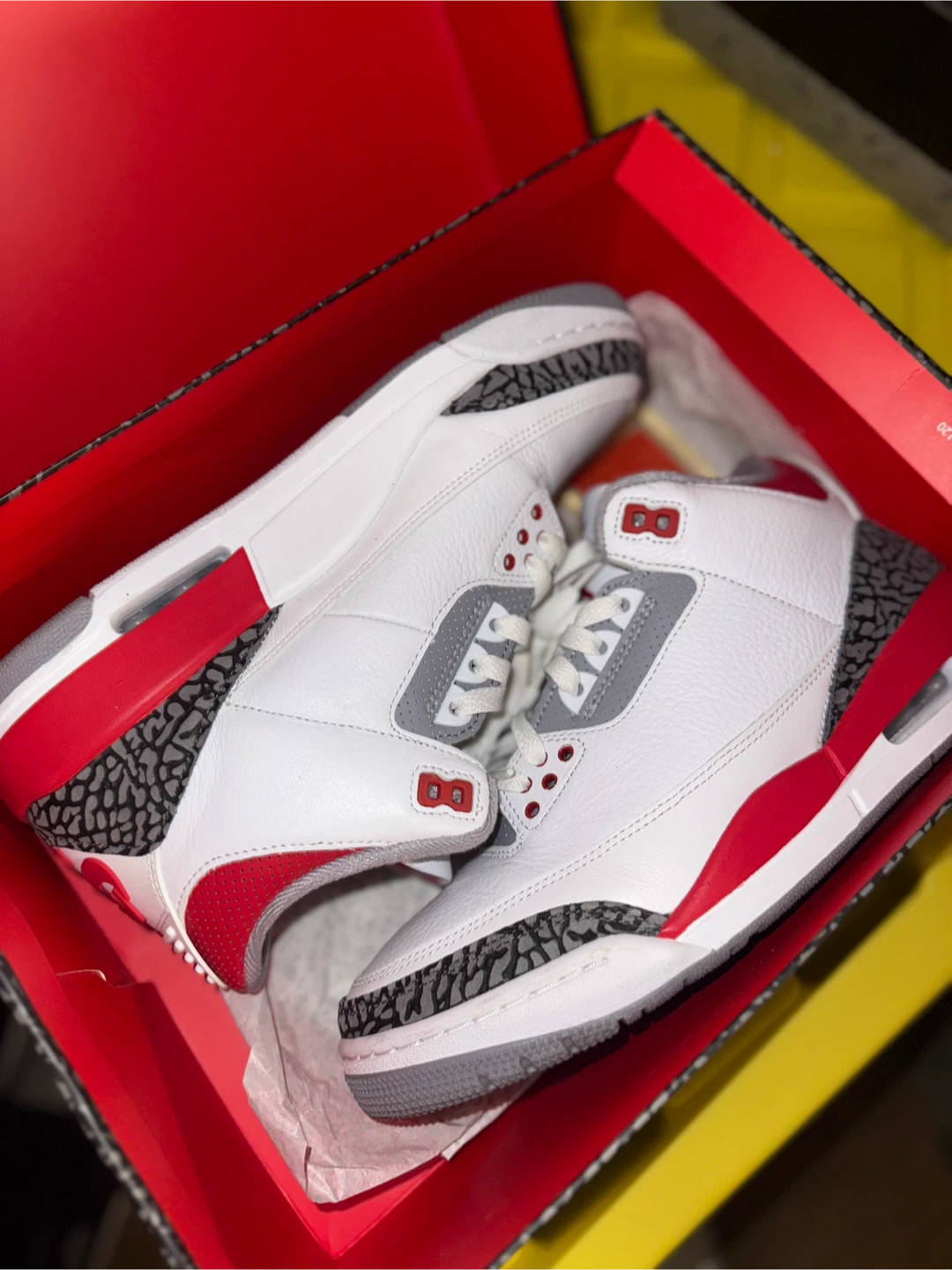 Jordan Retros - photo 2