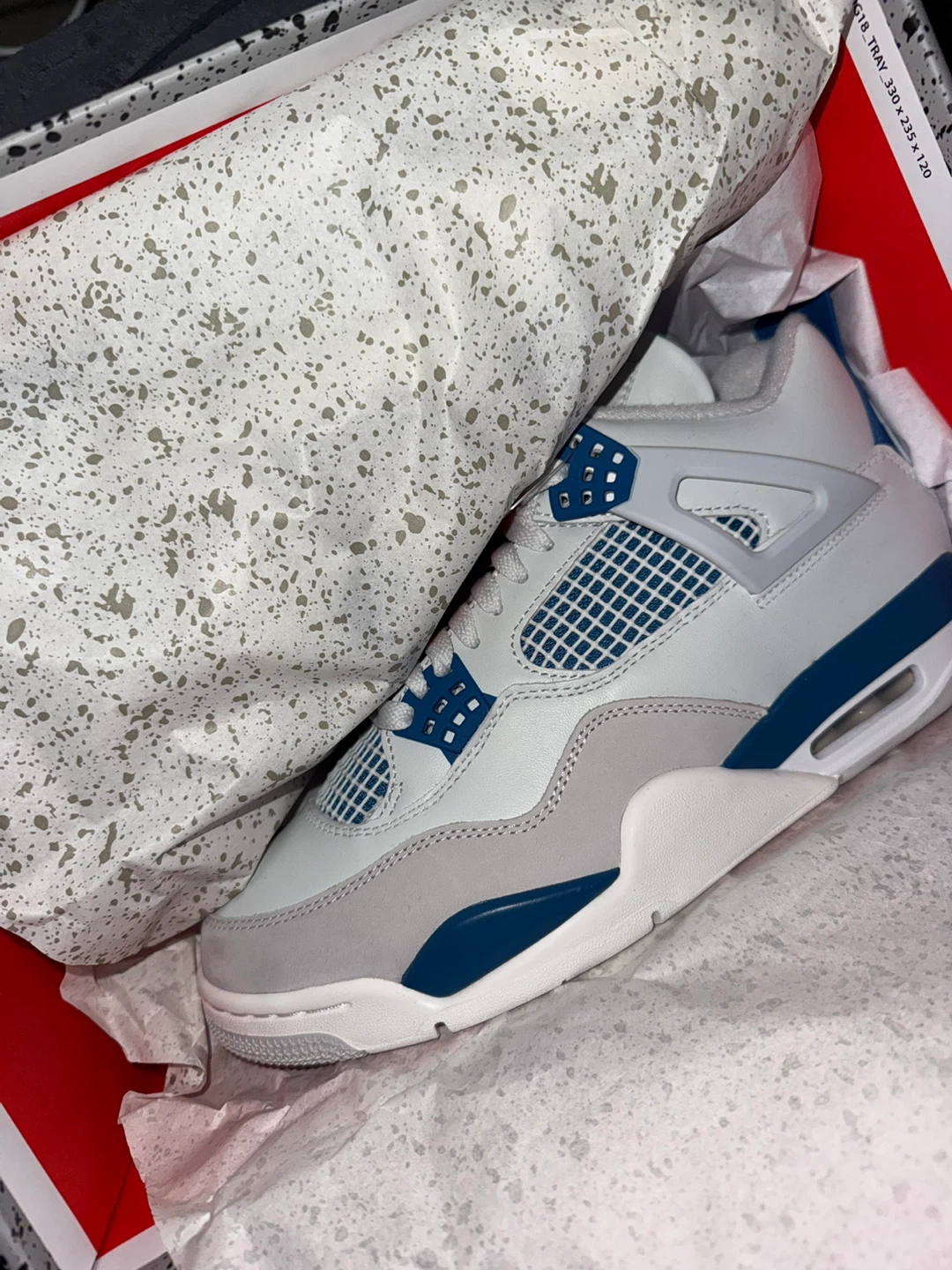 Jordan Retros
