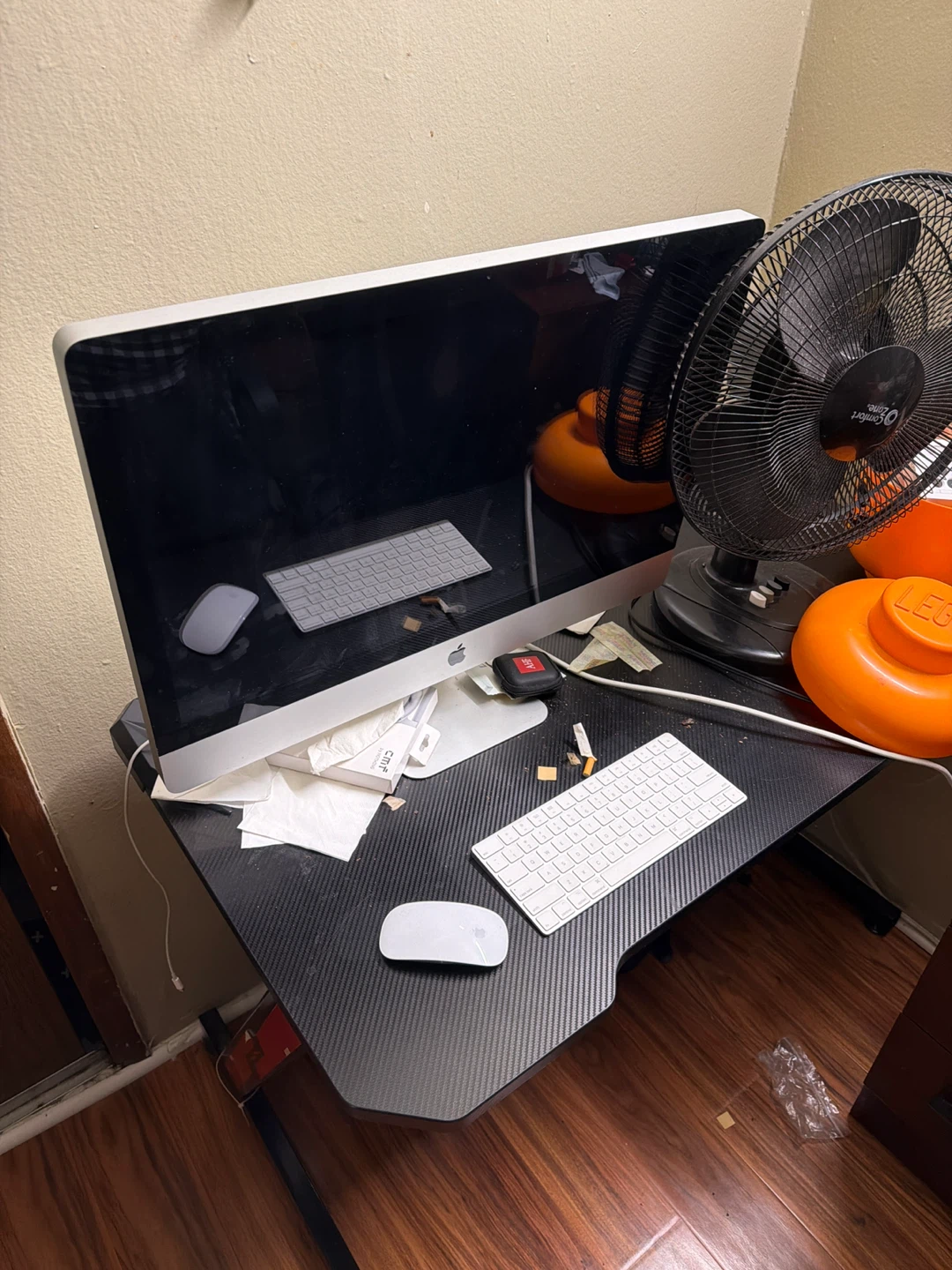Apple iMac All-in-One Desktop Computer