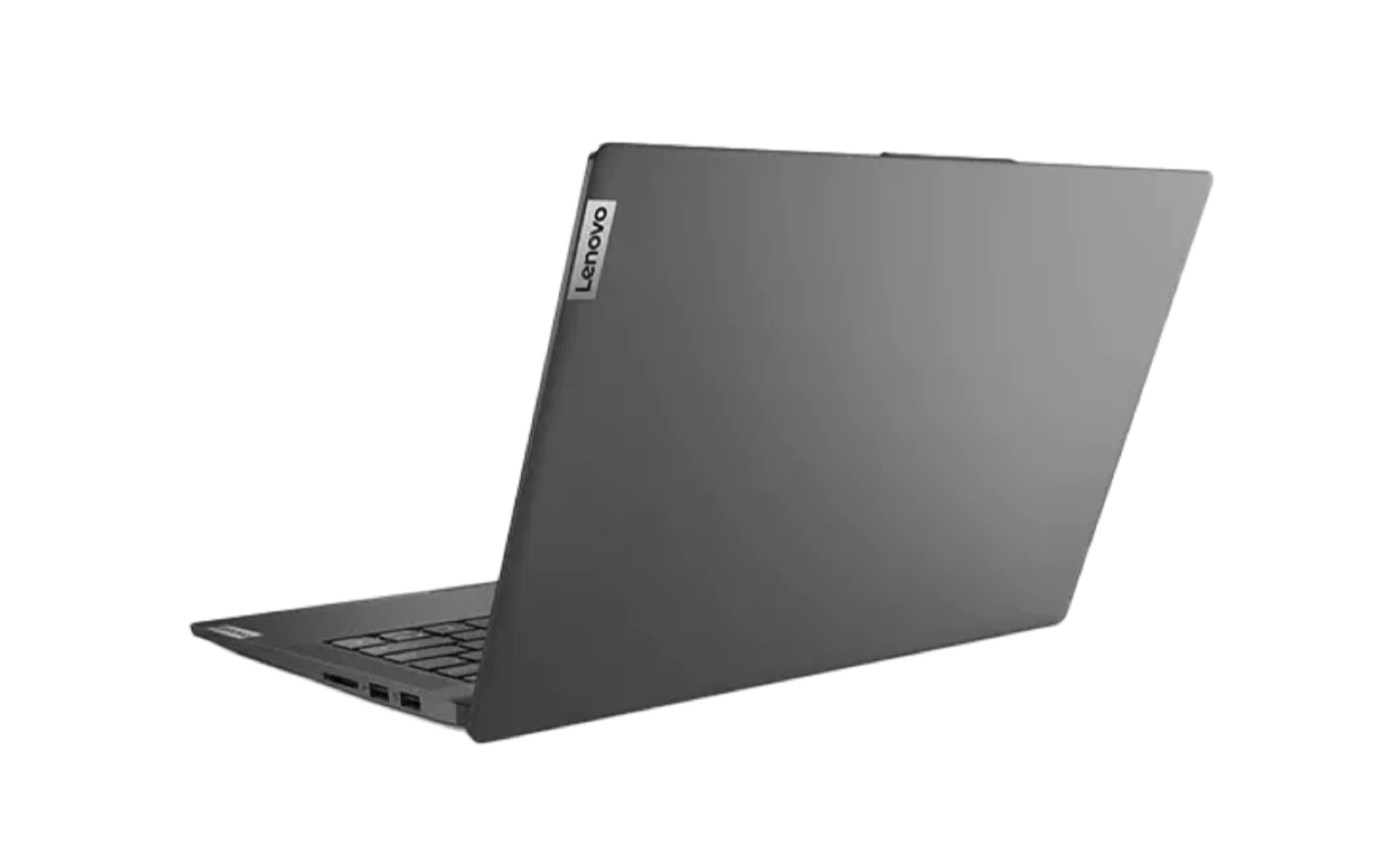 Lenovo Ideapad 5 - photo 5