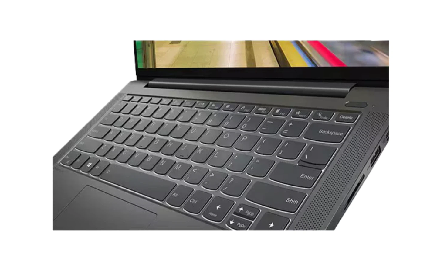Lenovo Ideapad 5 - photo 3