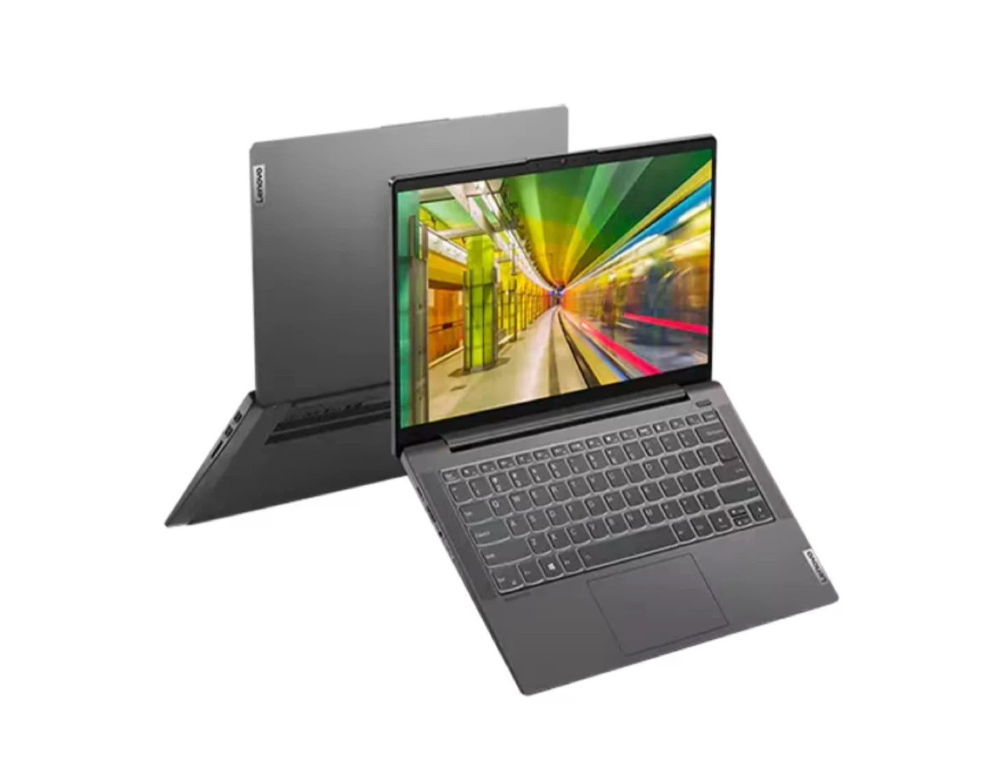 Lenovo Ideapad 5 - photo 2