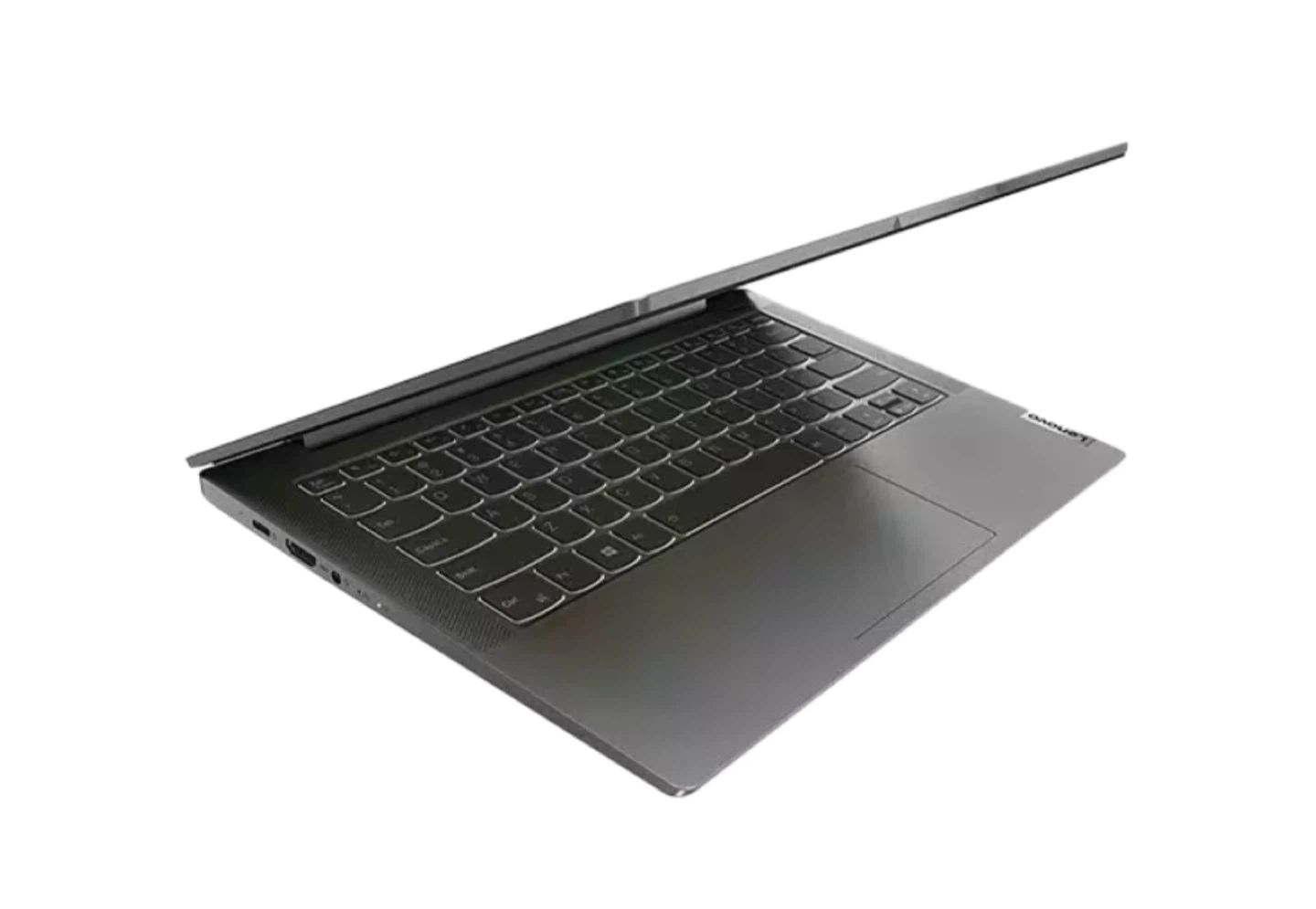 Lenovo Ideapad 5 - photo 4
