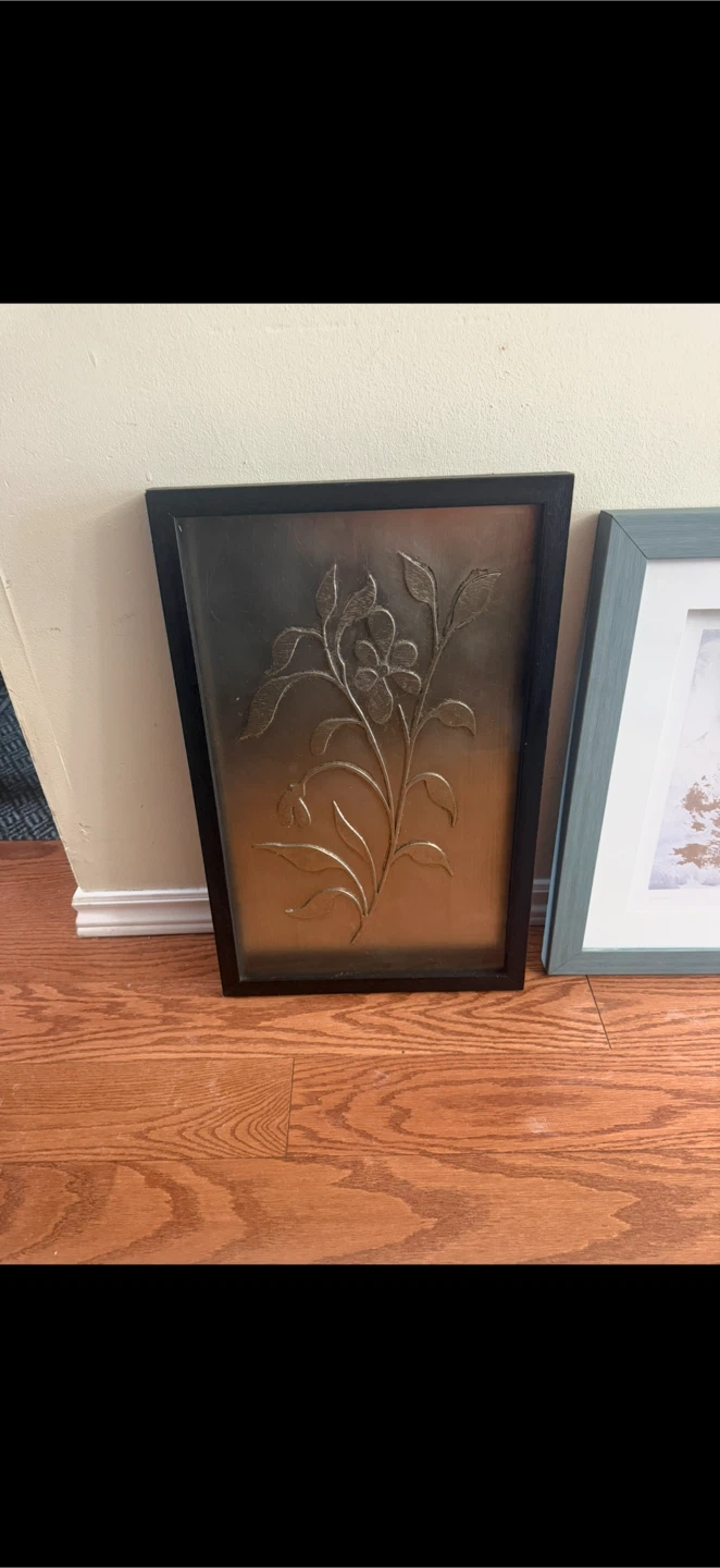 3 Pieces: Beautiful Wall Arts - photo 3