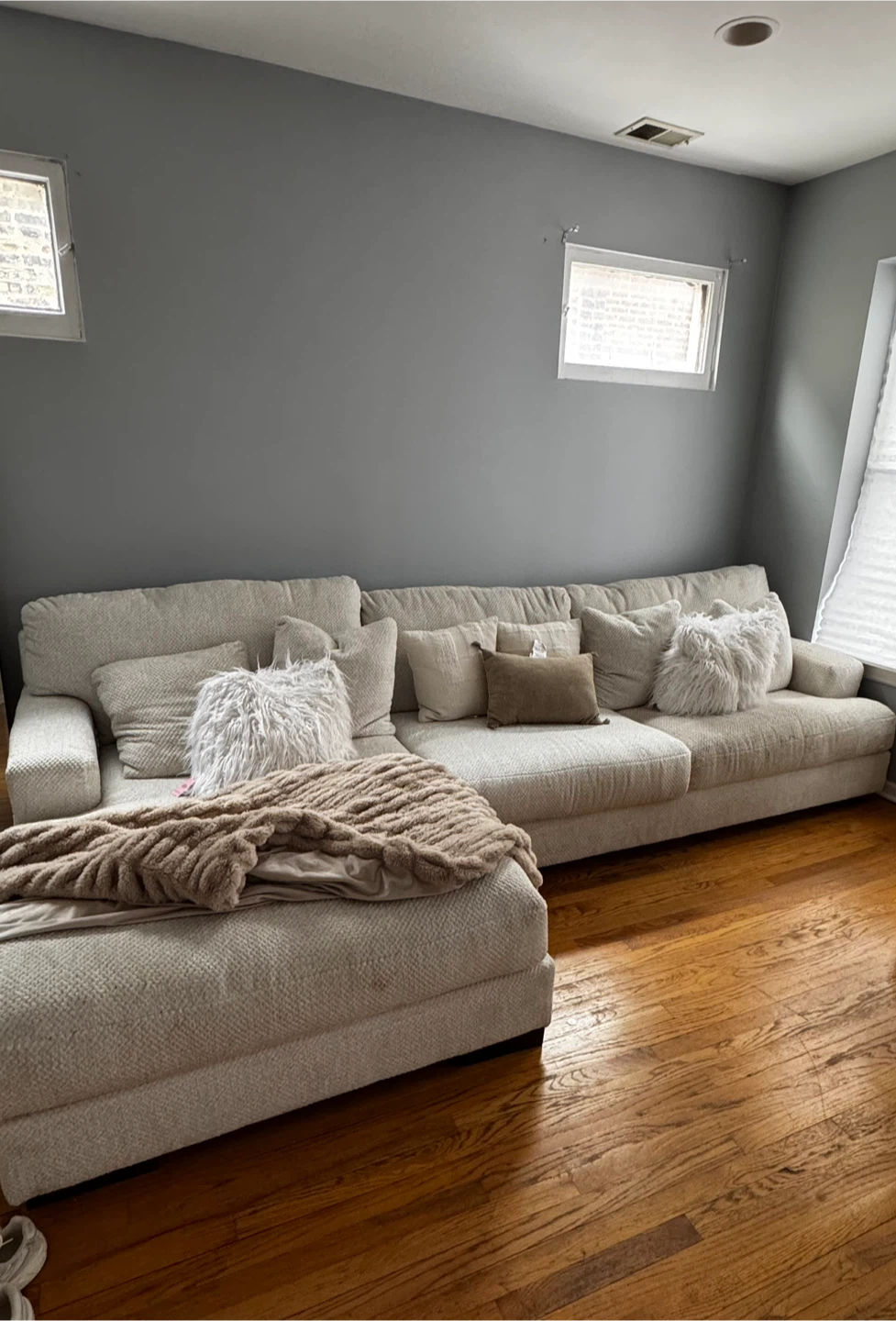 Ashley Furniture Zada 2-Piece Sectional with Chaise - photo 2