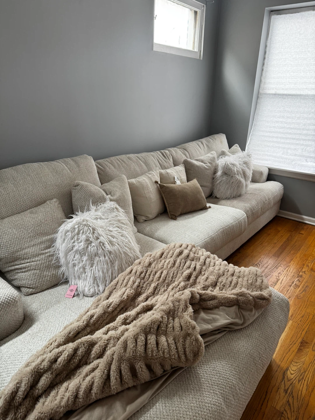 Ashley Furniture Zada 2-Piece Sectional with Chaise - photo 3