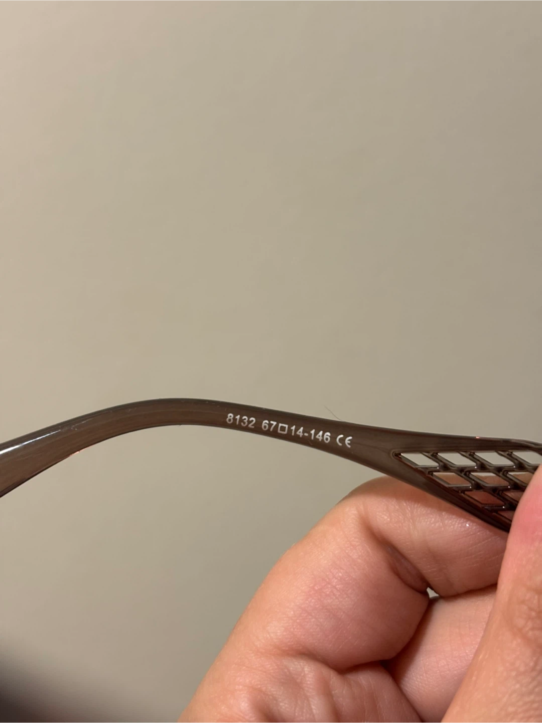 Square Frame Sunglasses - photo 4