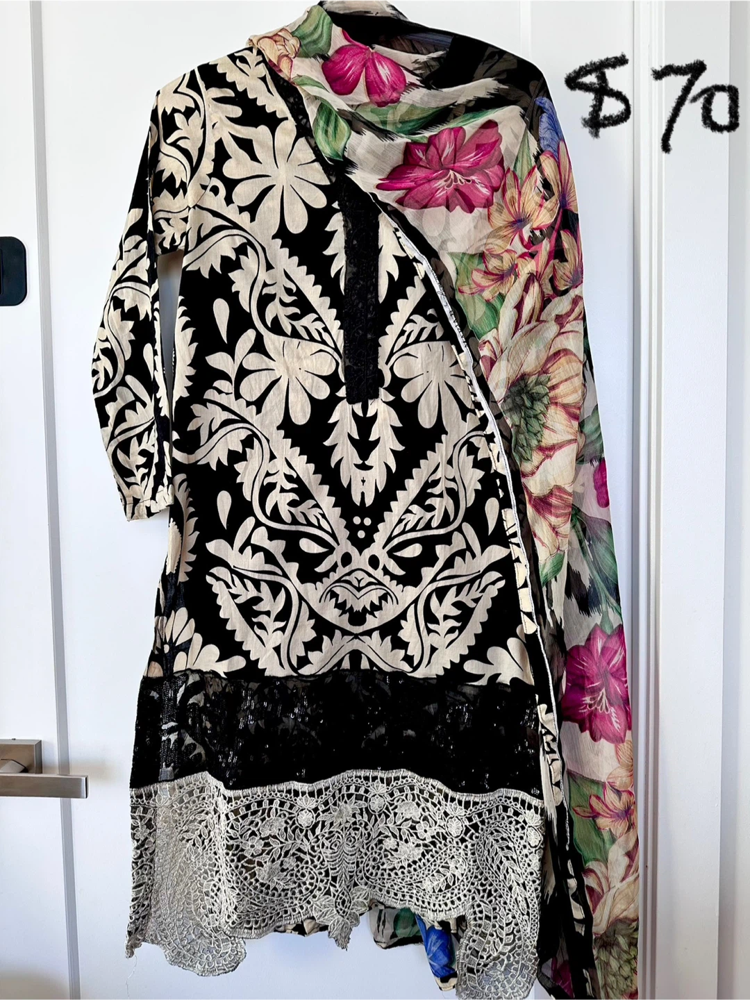 Eid Clearance - Pakistani Dresses - Mixed Sizes m