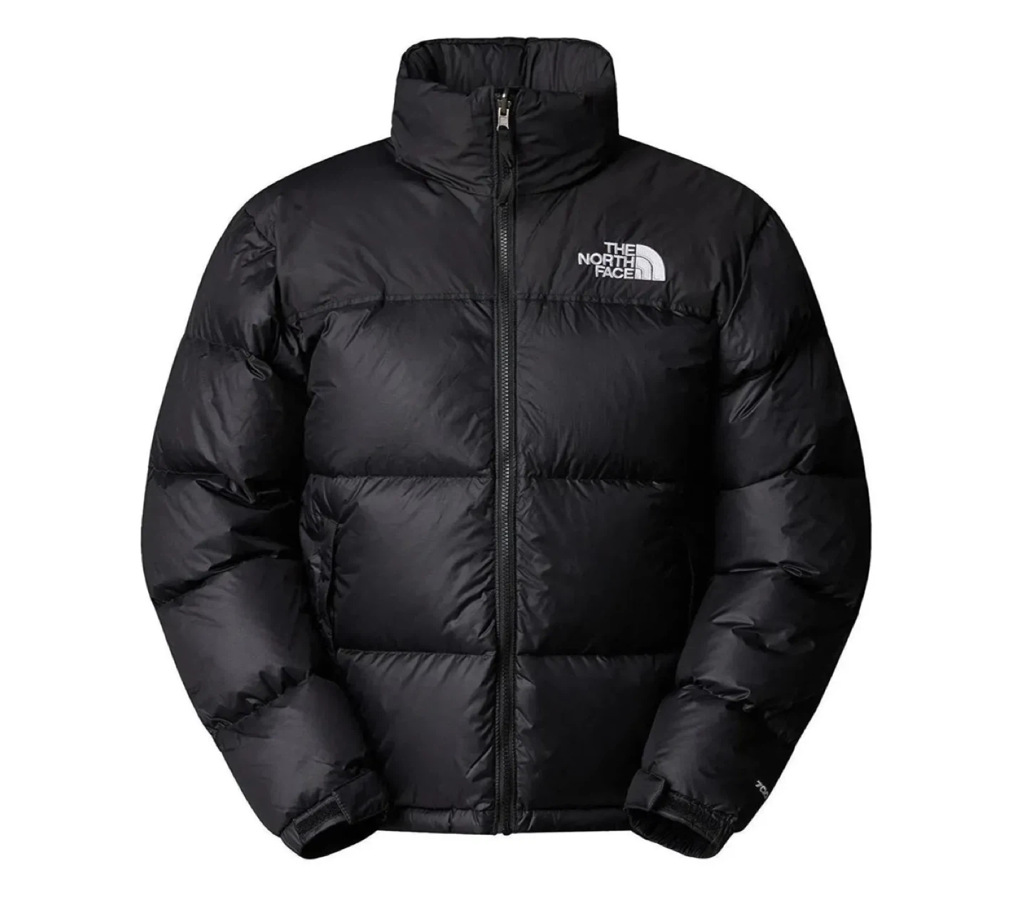 The North Face Nuptse 700 Puffer Jacket. Size XXXL