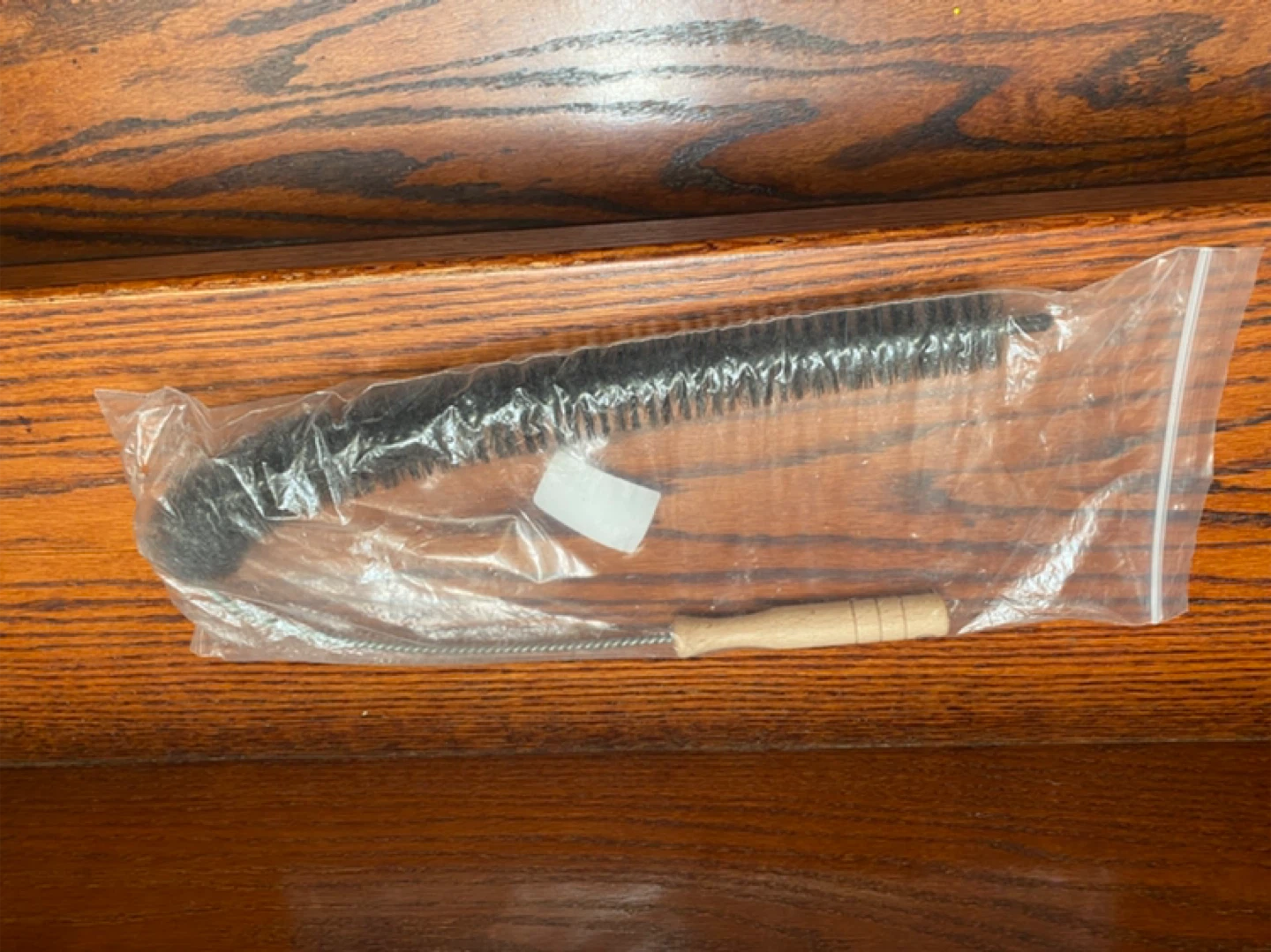 Brush for Dryer Lint - photo 3