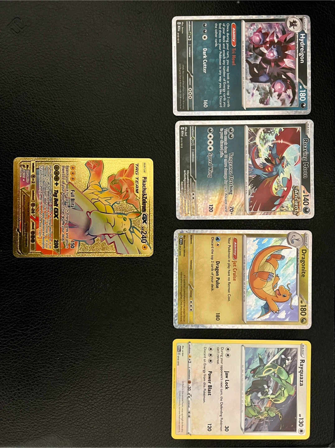 Pokemon McDonalds 2024 Cards - photo 2