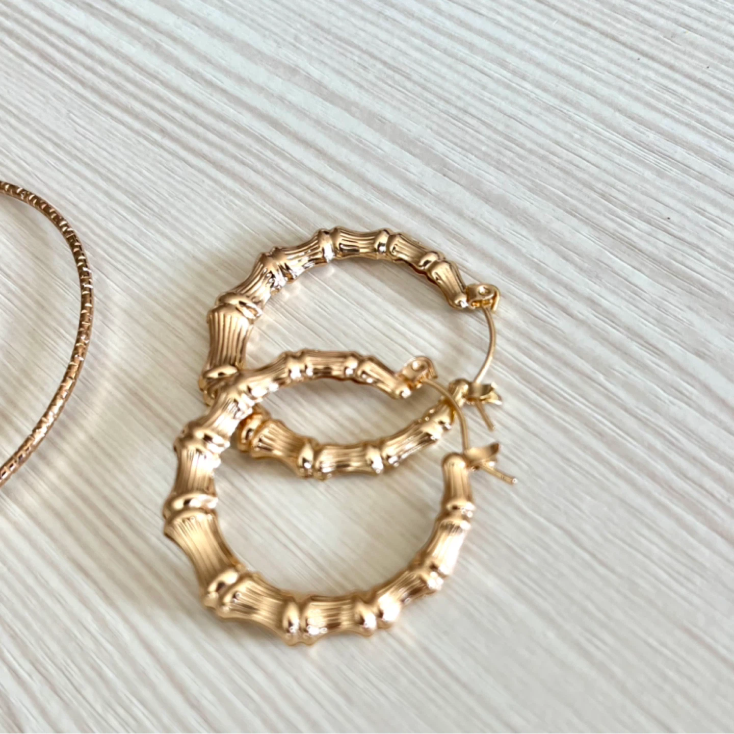 Earrings - New, unworn, perfect condition - photo 2