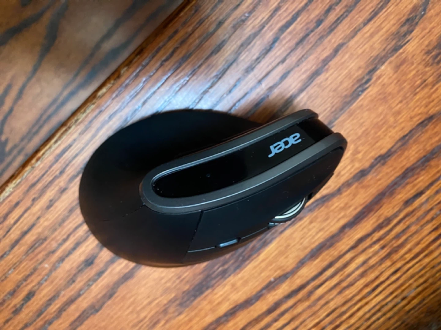 Acer Ergonomic Wireless Vertical Mouse