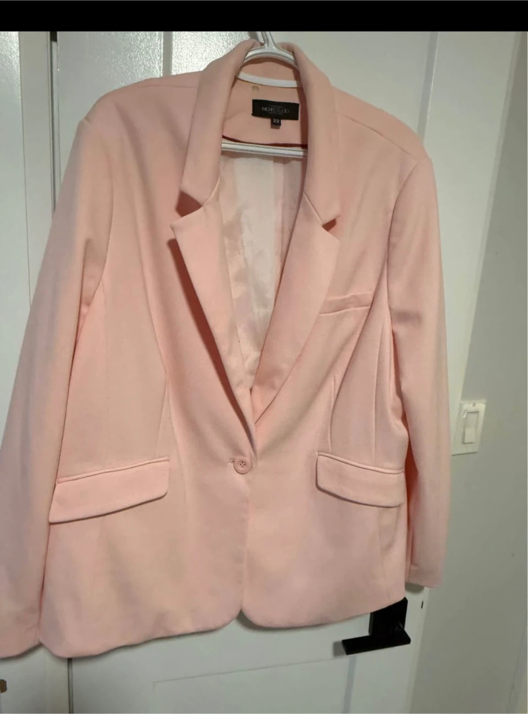 Summer coat - photo 3
