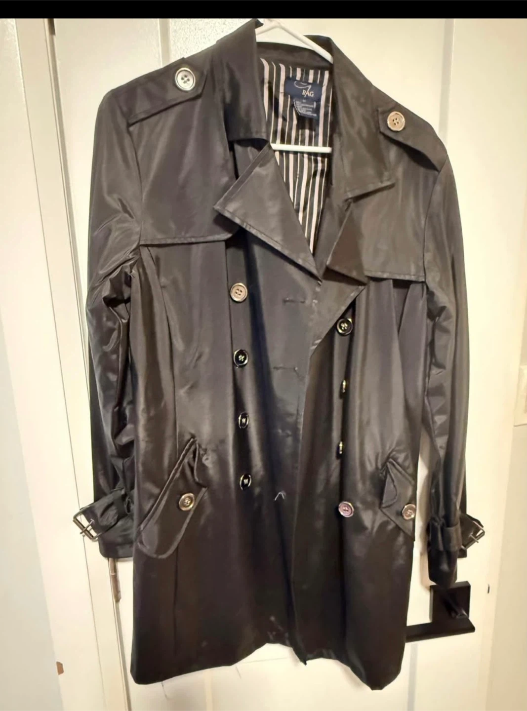 Summer coat - photo 2
