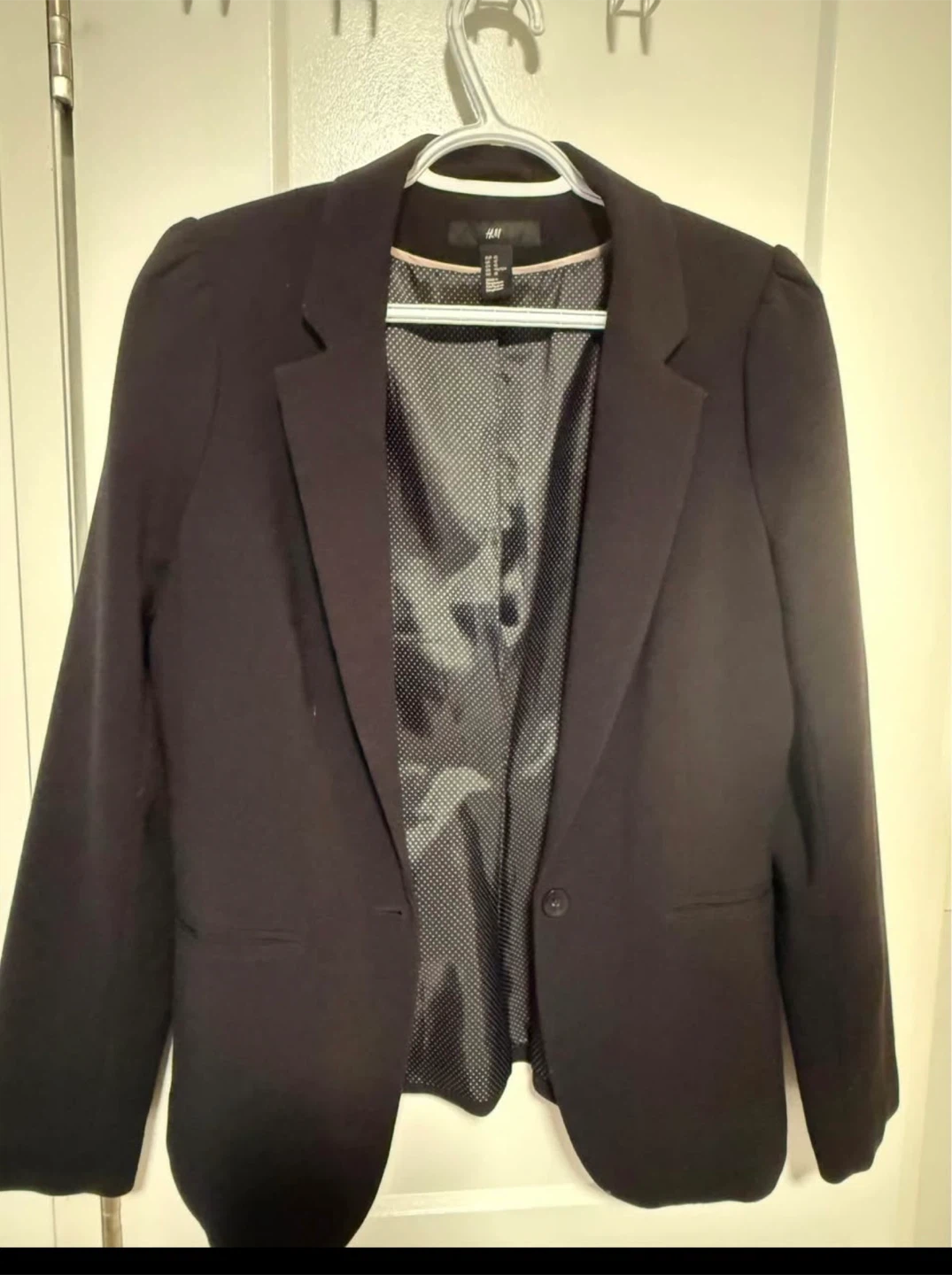 Summer coat - photo 4
