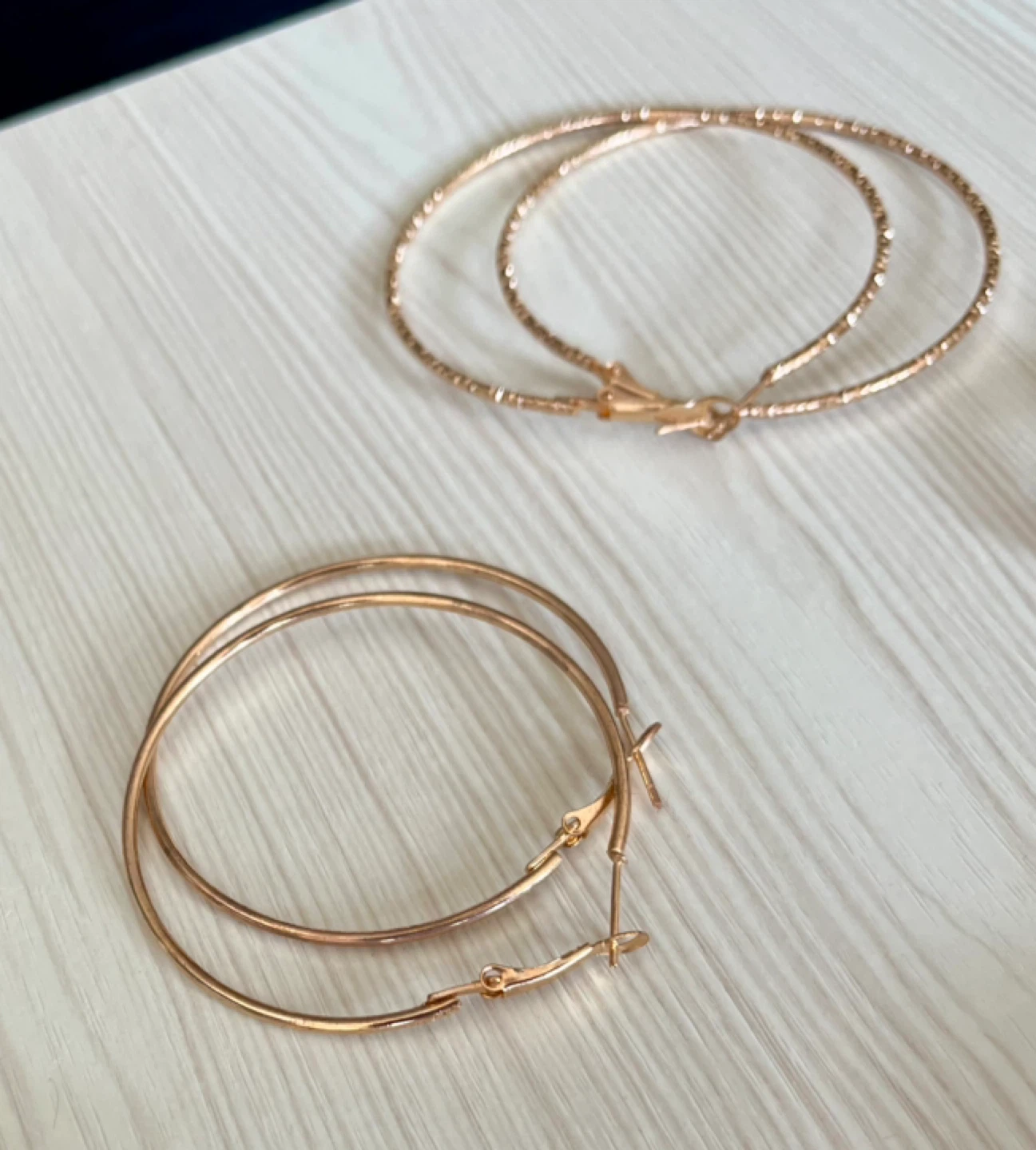 Earrings - New, unworn, perfect condition - photo 4