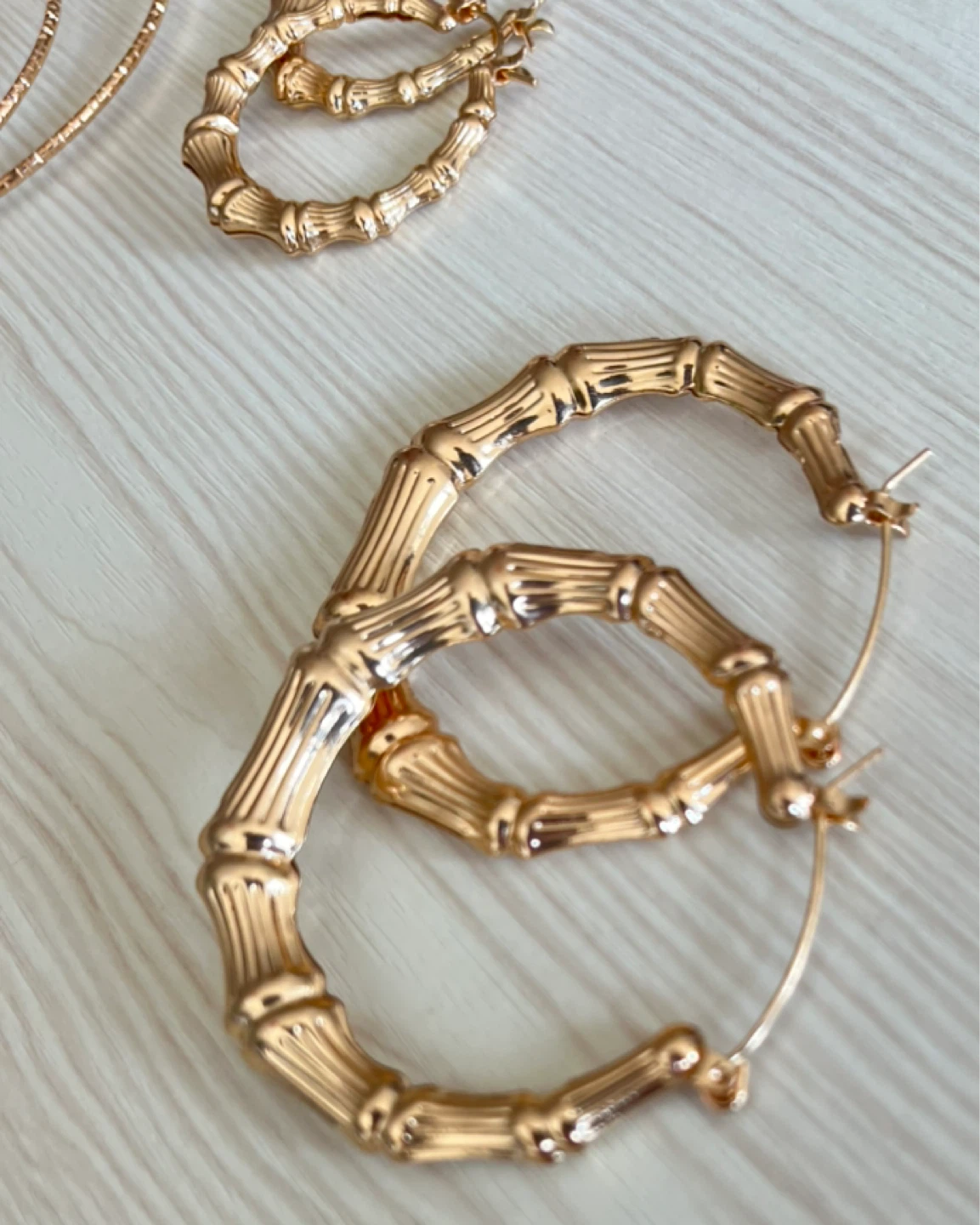 Earrings - New, unworn, perfect condition - photo 3