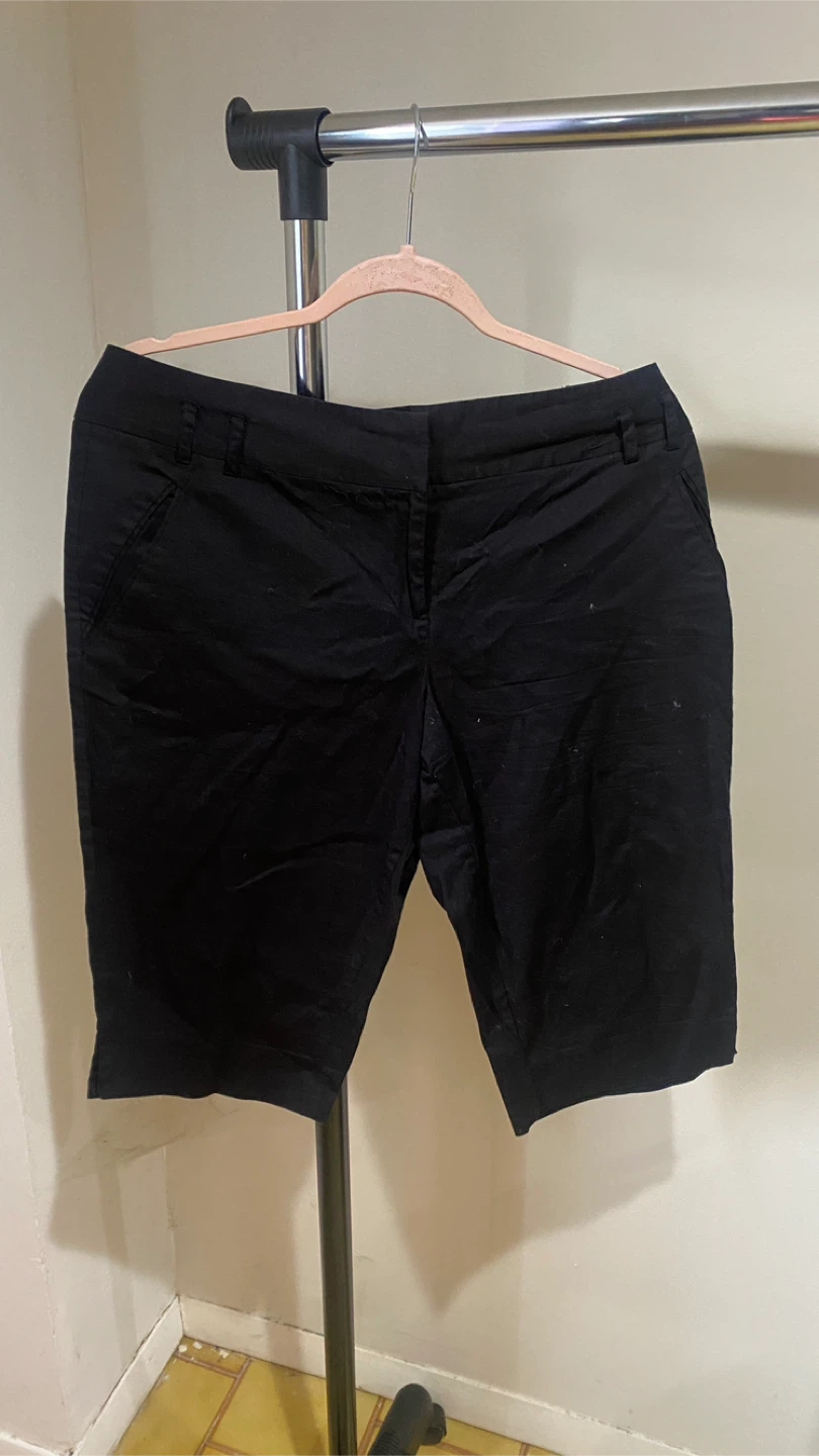 The Limited Bermuda shorts