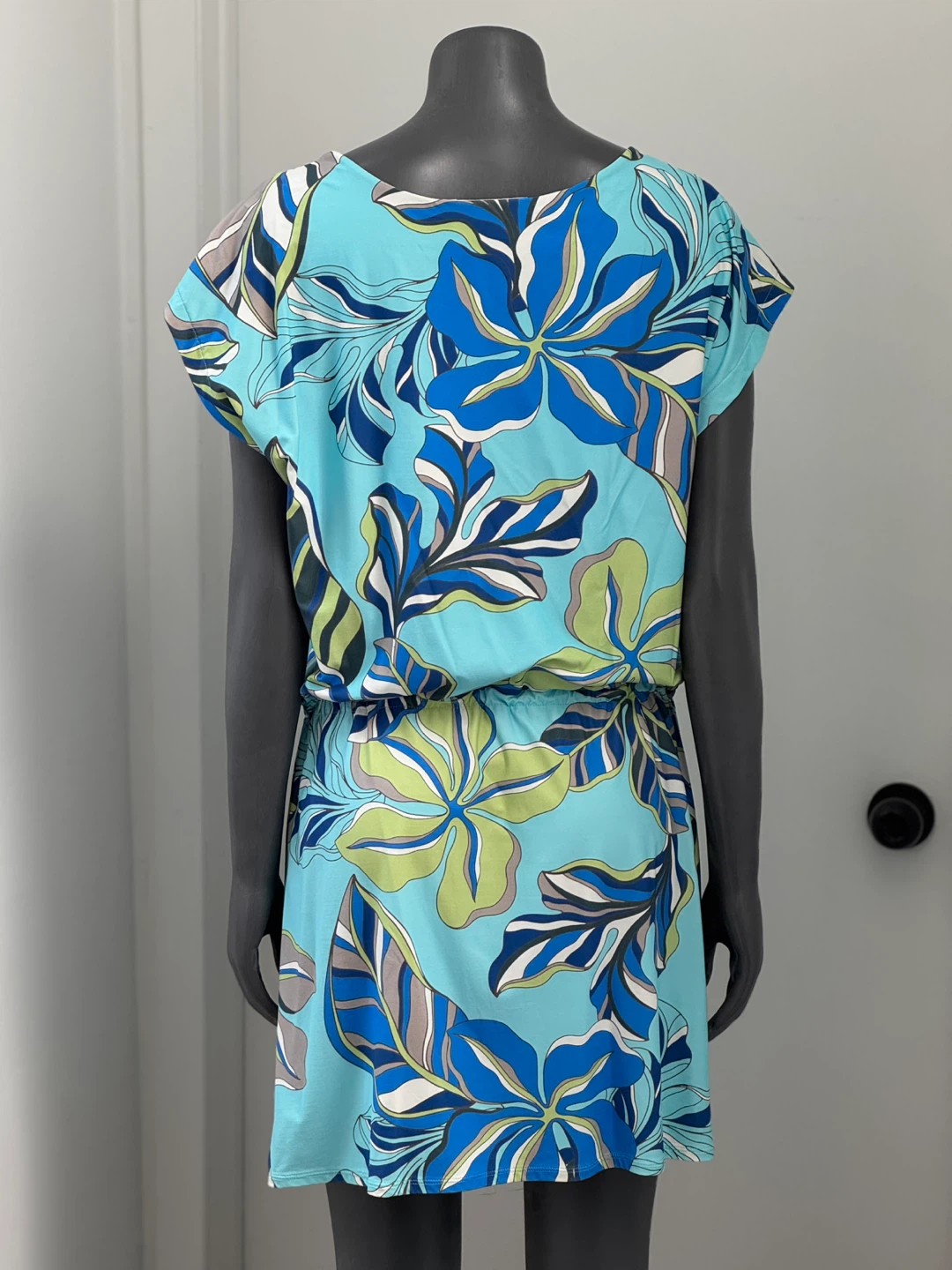 Dress - photo 3
