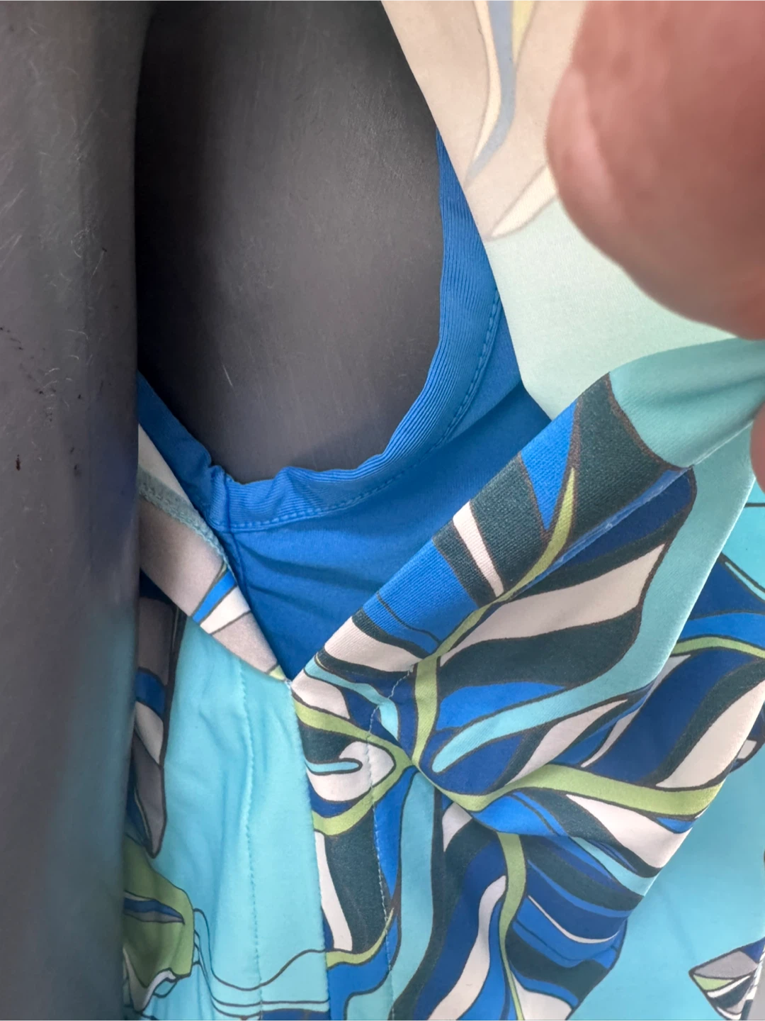 Dress - photo 4