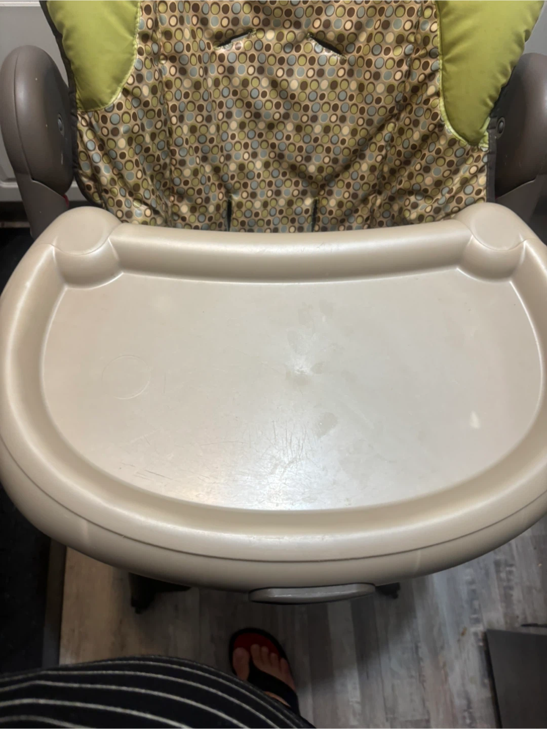 Graco High Chair - photo 2