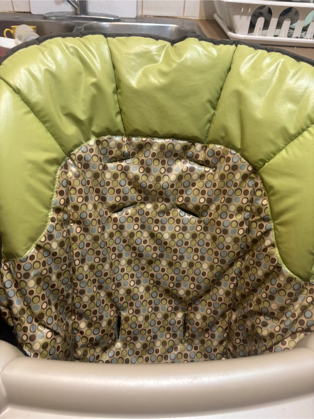 Graco High Chair